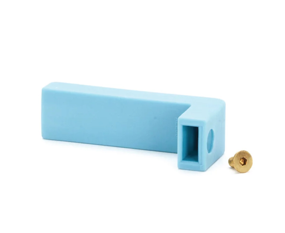 Manico Di Ricambio Azzurro E Vite Tazze 6