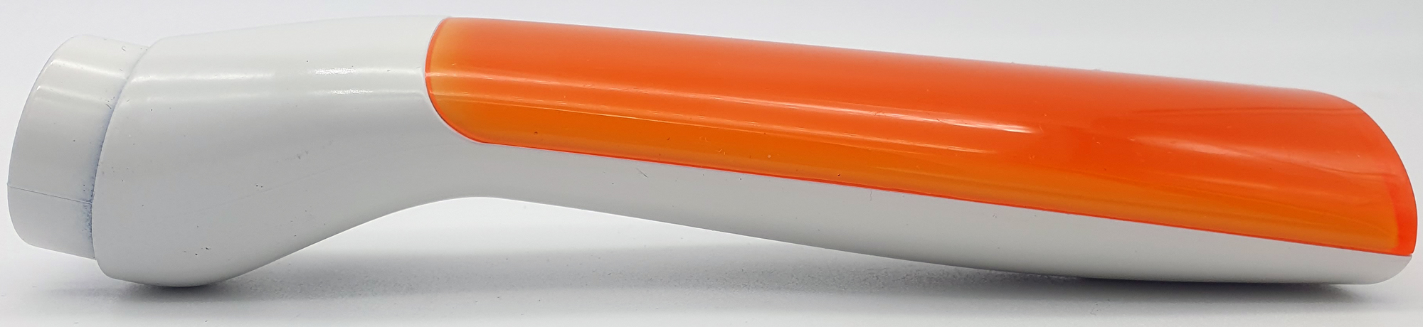 Manico Piccolo Di Ricambio Arancio