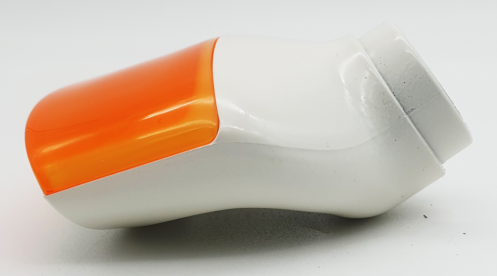 Maniglia Di Ricambio Arancio