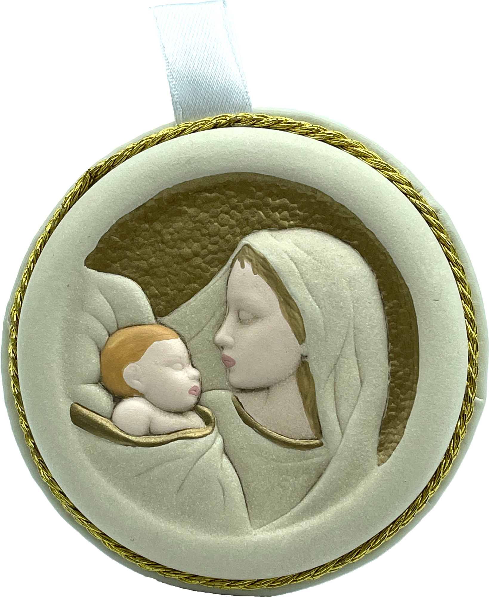 Maternità Capoculla