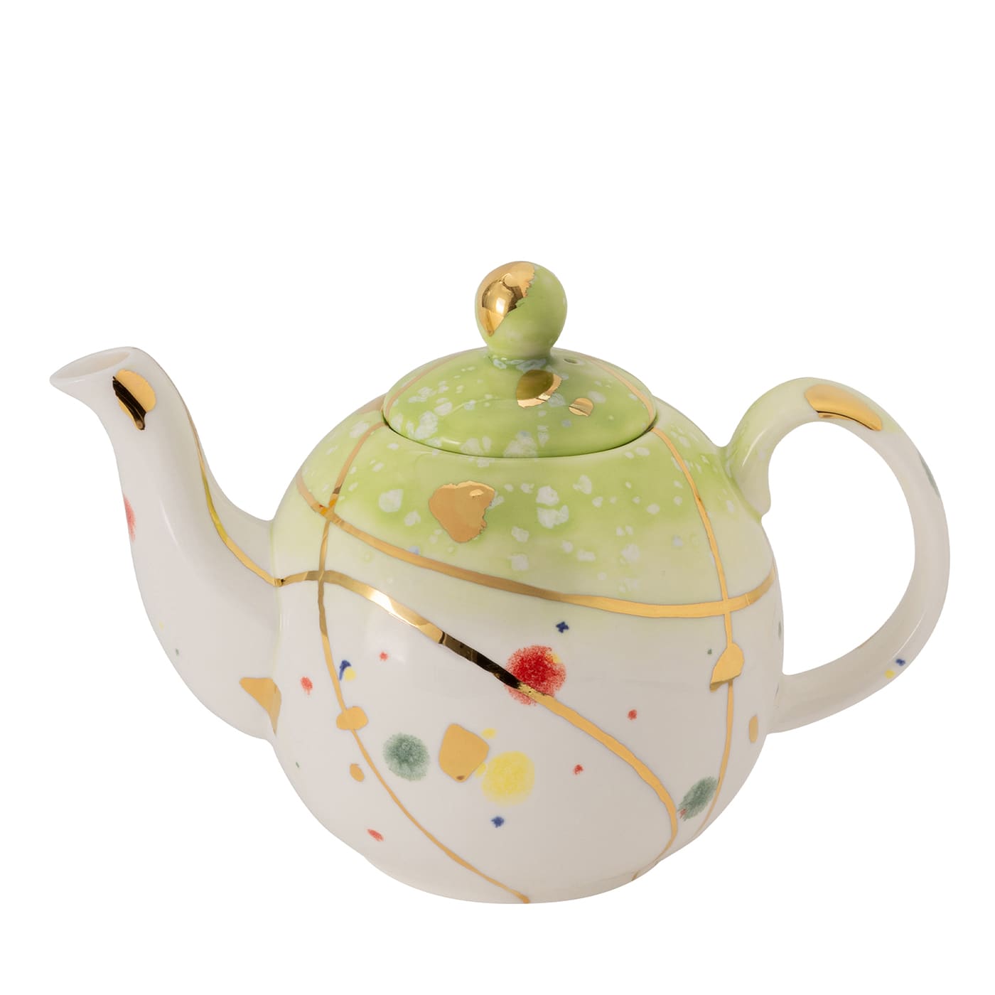 Teiera Amelia piccola