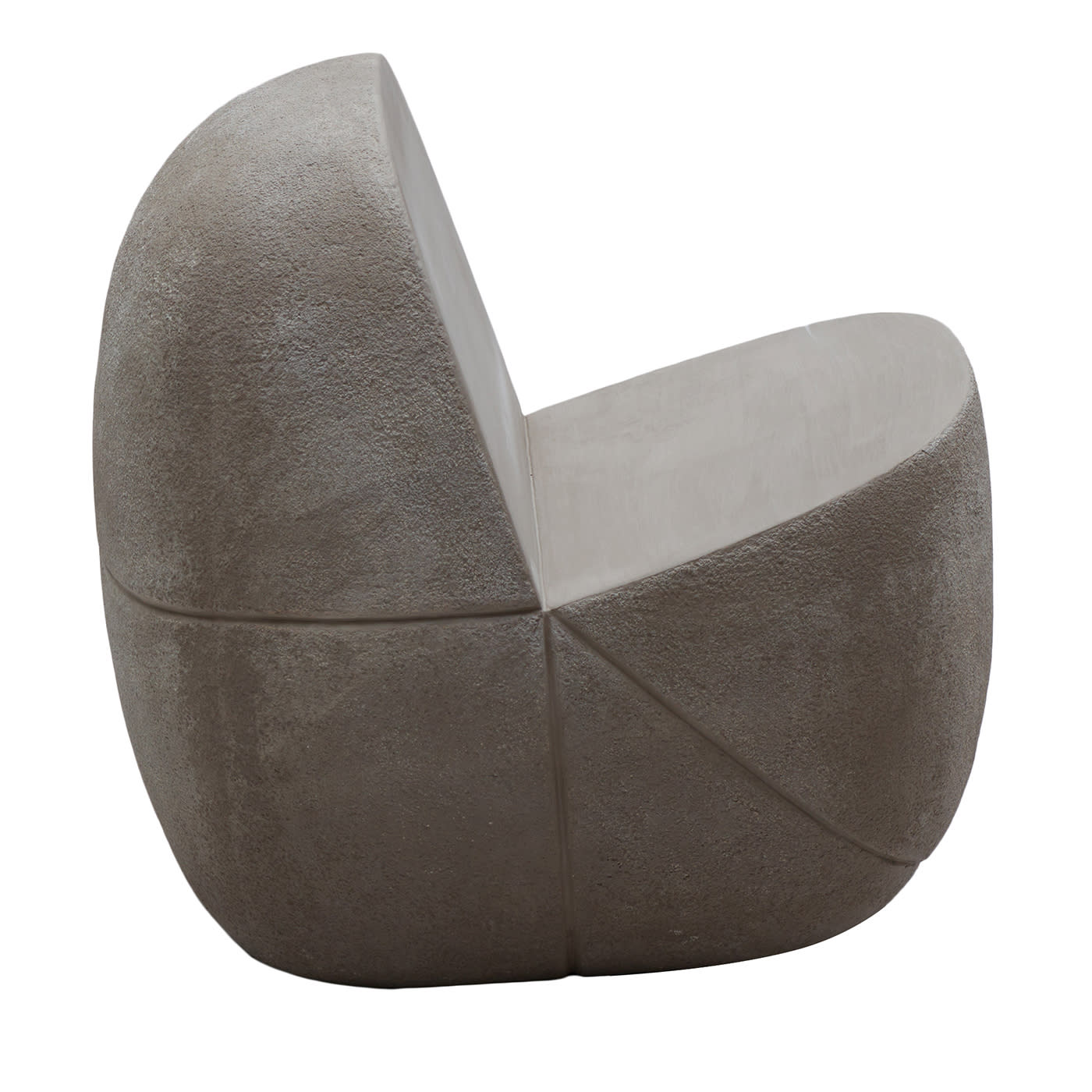 Yama D Oggetto decorativo di Vincent Van Duysen