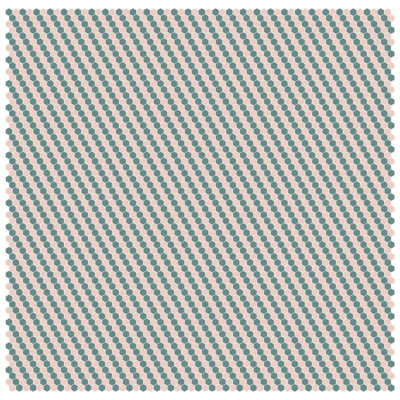 Mosaico Cerdena Vidrepur