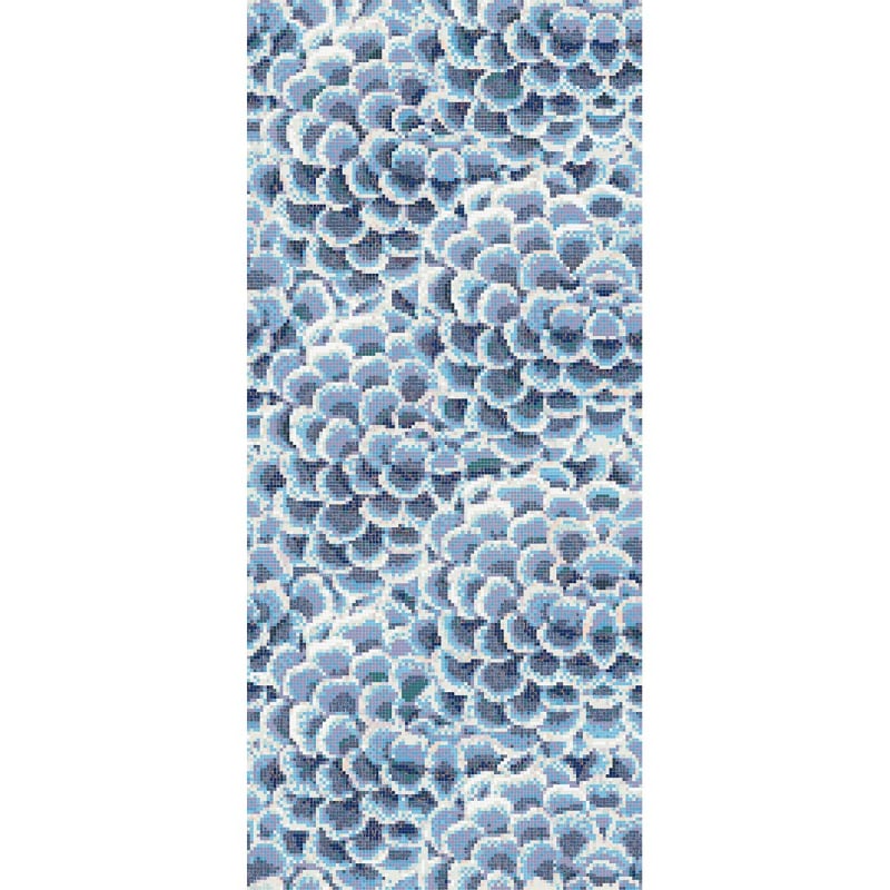 Mosaico Dalia  Bisazza