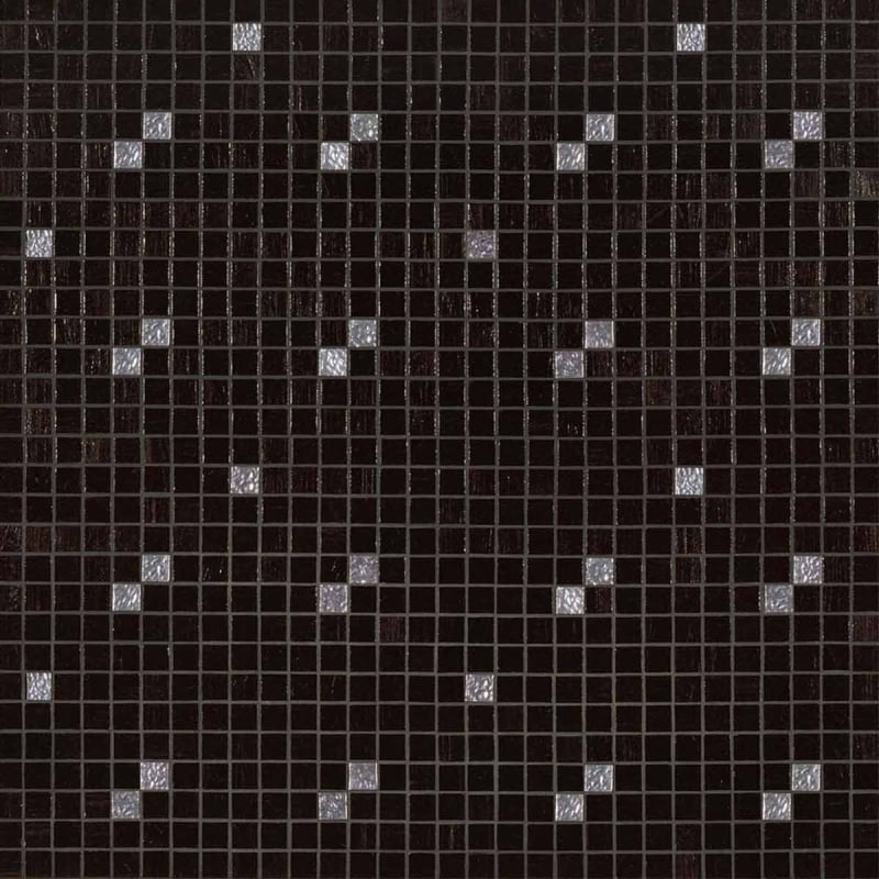 Mosaico Diagonale Bisazza