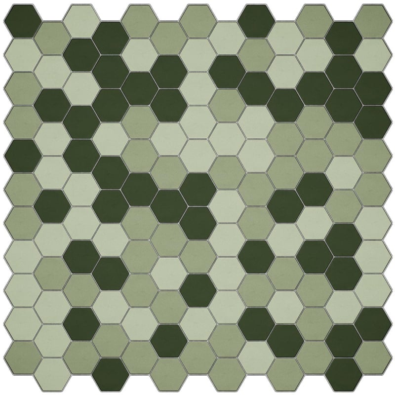 Mosaico Eden Mix  Appiani