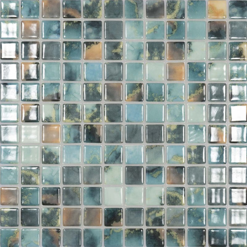 Mosaico Estelar 25 mm Vidrepur