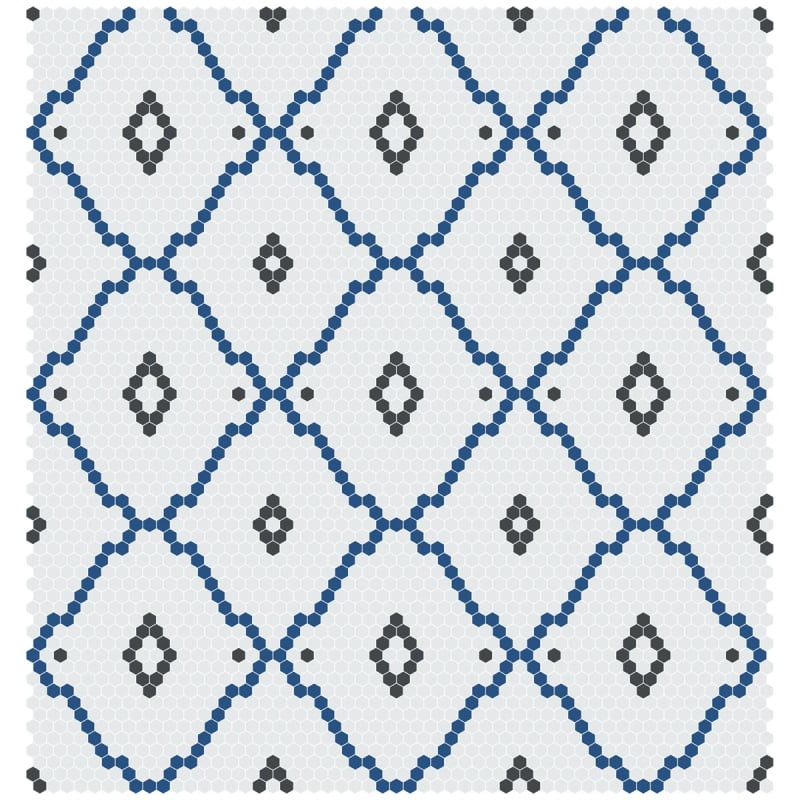 Mosaico Furore Vidrepur