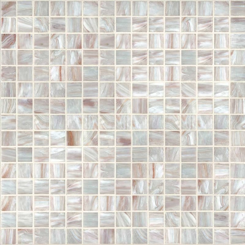 Mosaico Gemme 20 Bisazza