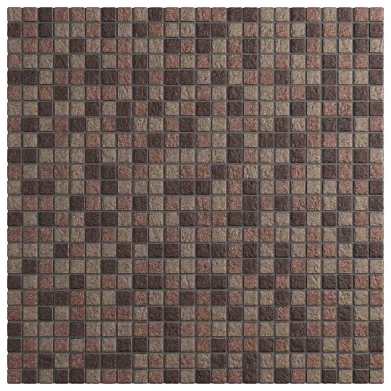 Mosaico Lapis Mix small Appiani