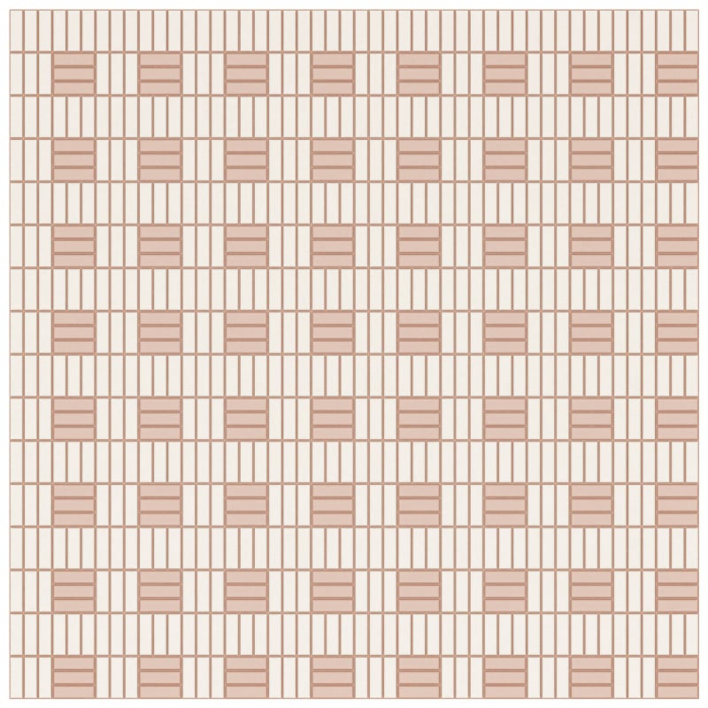 Mosaico Pastelli Custom D Appiani