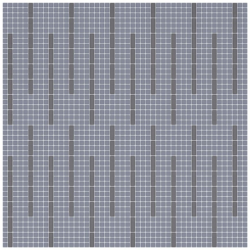 Mosaico Pastelli Custom G Appiani