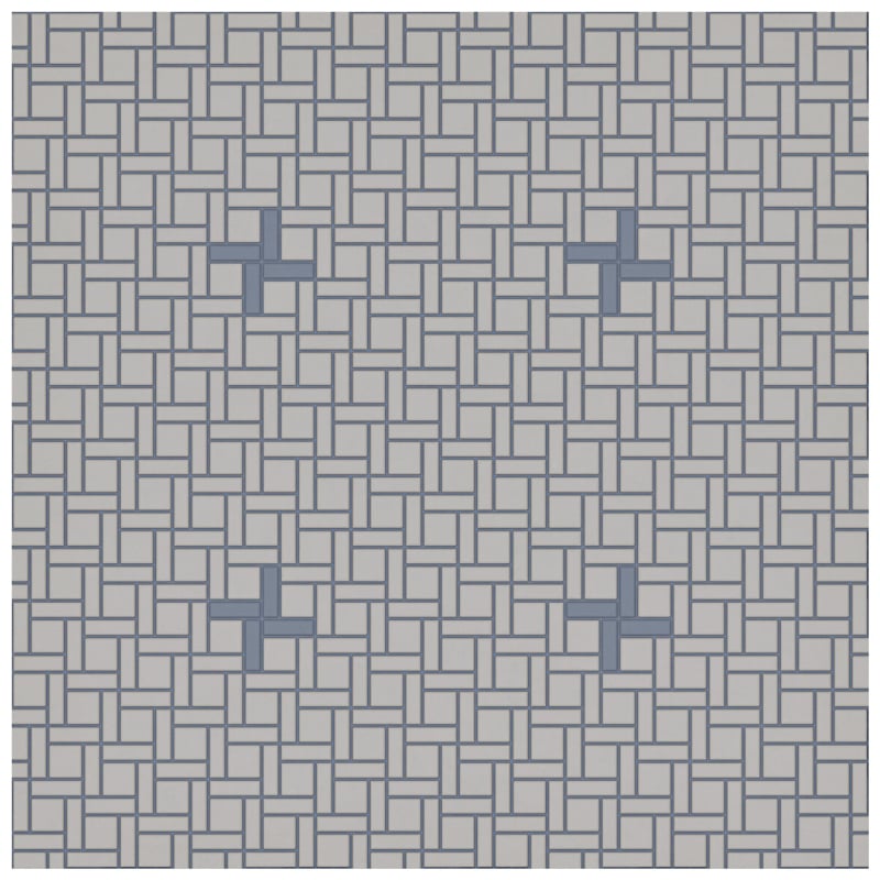 Mosaico Pastelli Custom H Appiani