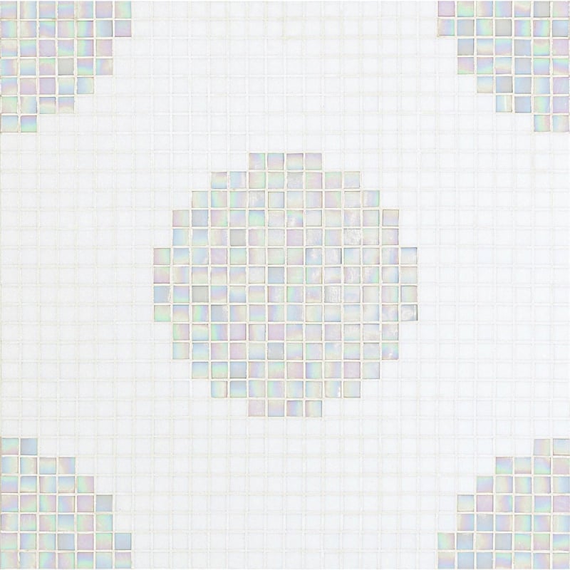 Mosaico Pois  Bisazza