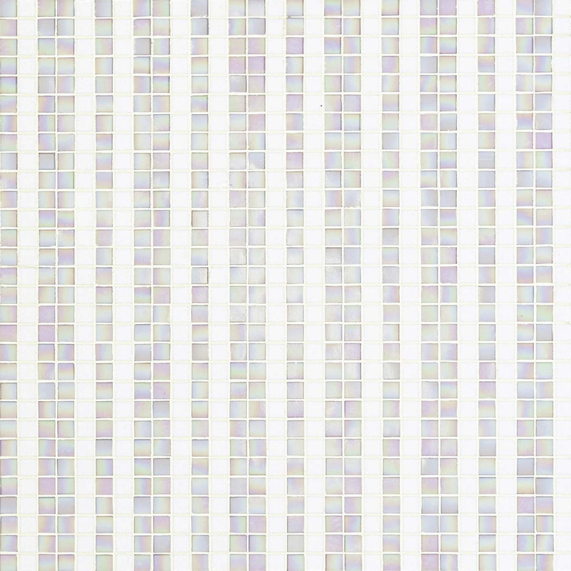 Mosaico Righe Bisazza