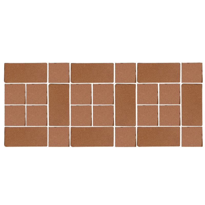 Mosaico Trina Uni  Francesco De Maio