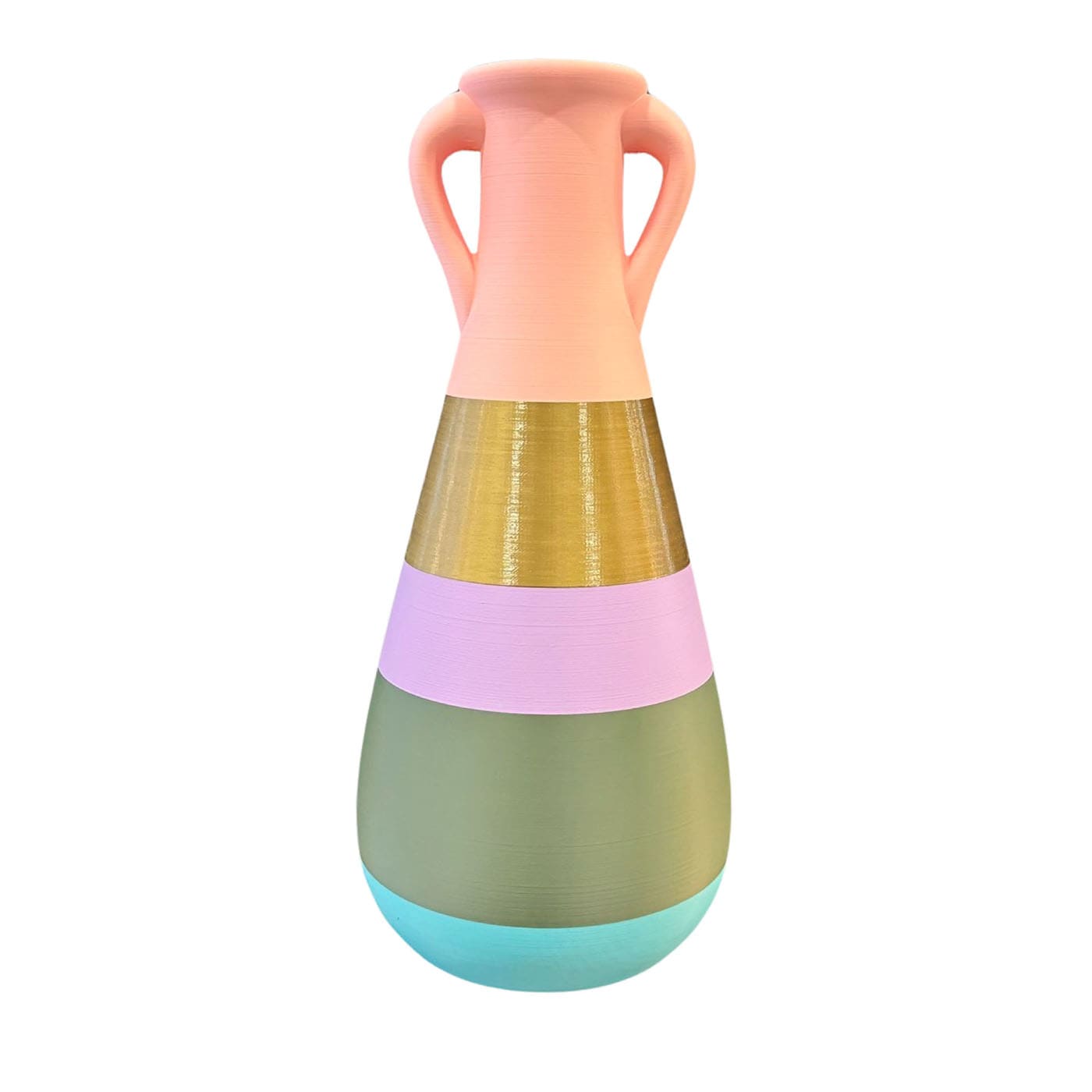 Anfora Cornelia XXL Multicolore