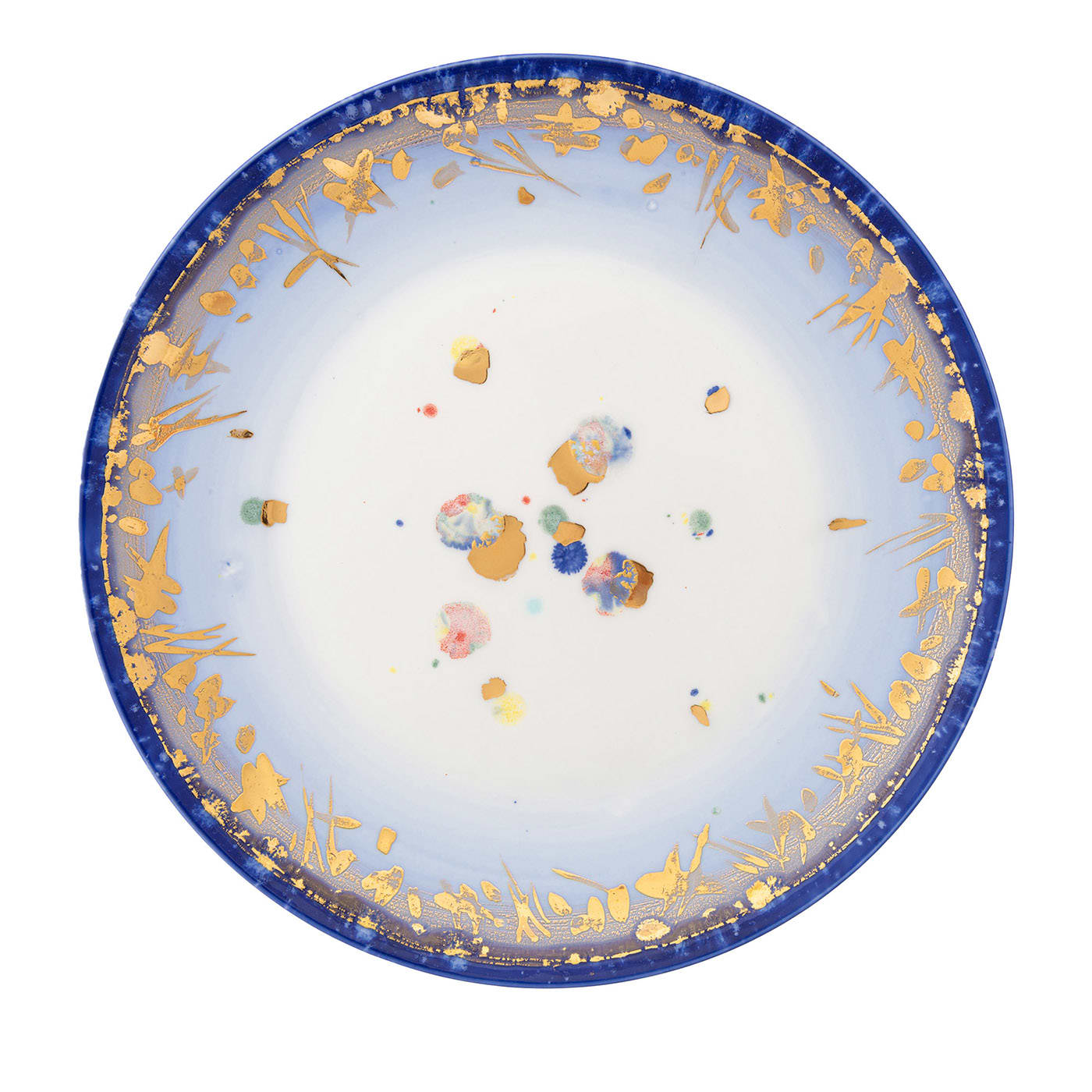 Apollo Bianco Set di 2 piatti da portata