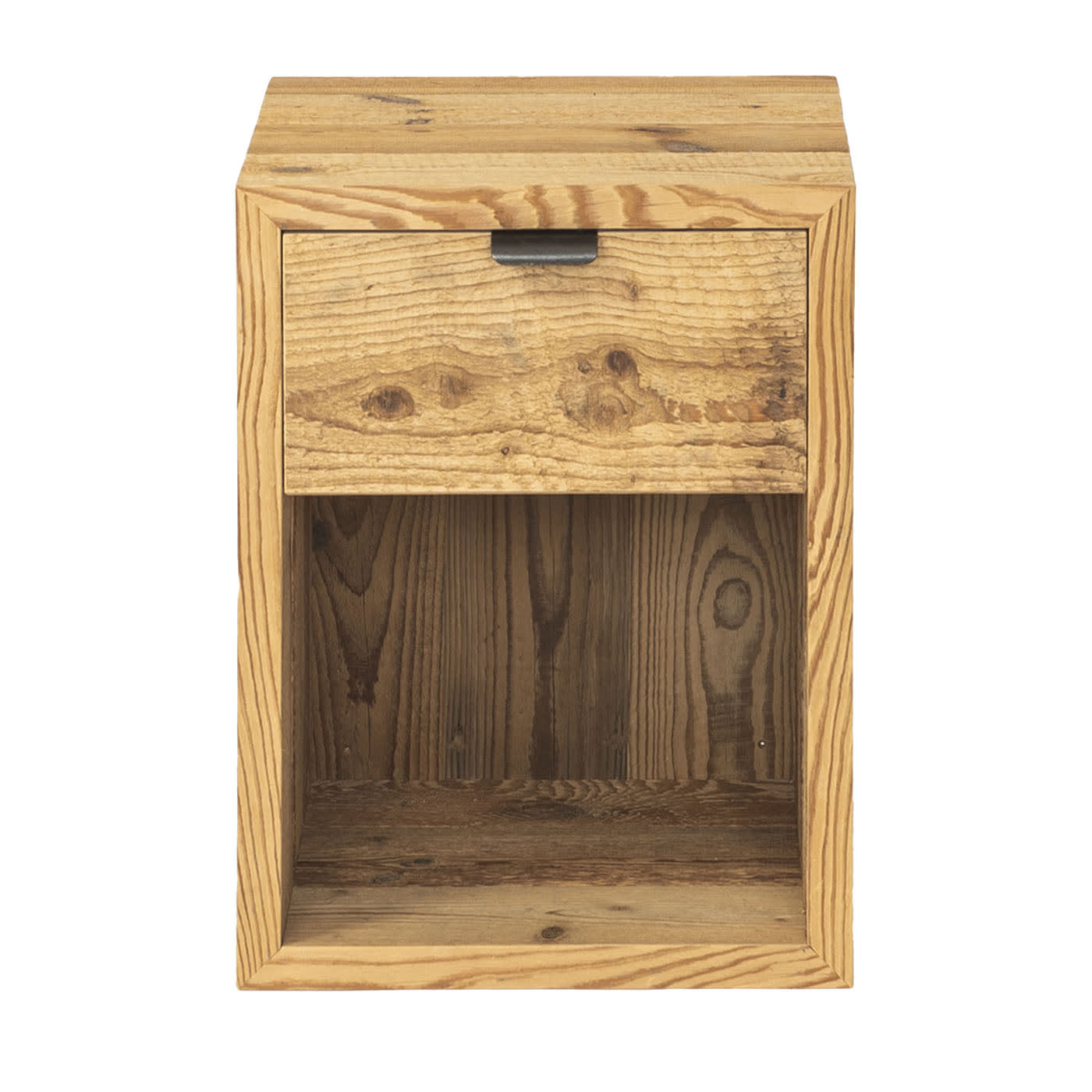 Comodino in legno Viola