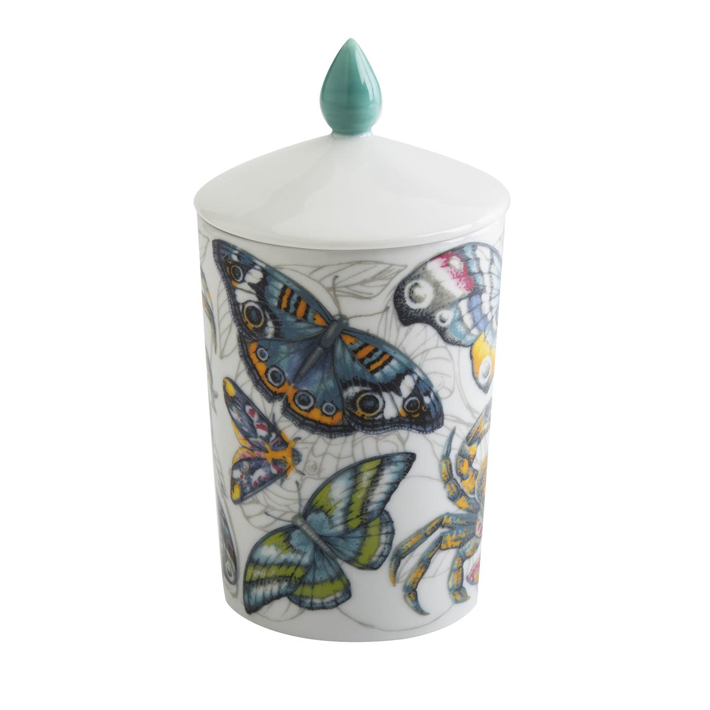 Candela di lusso Hic et Nunc