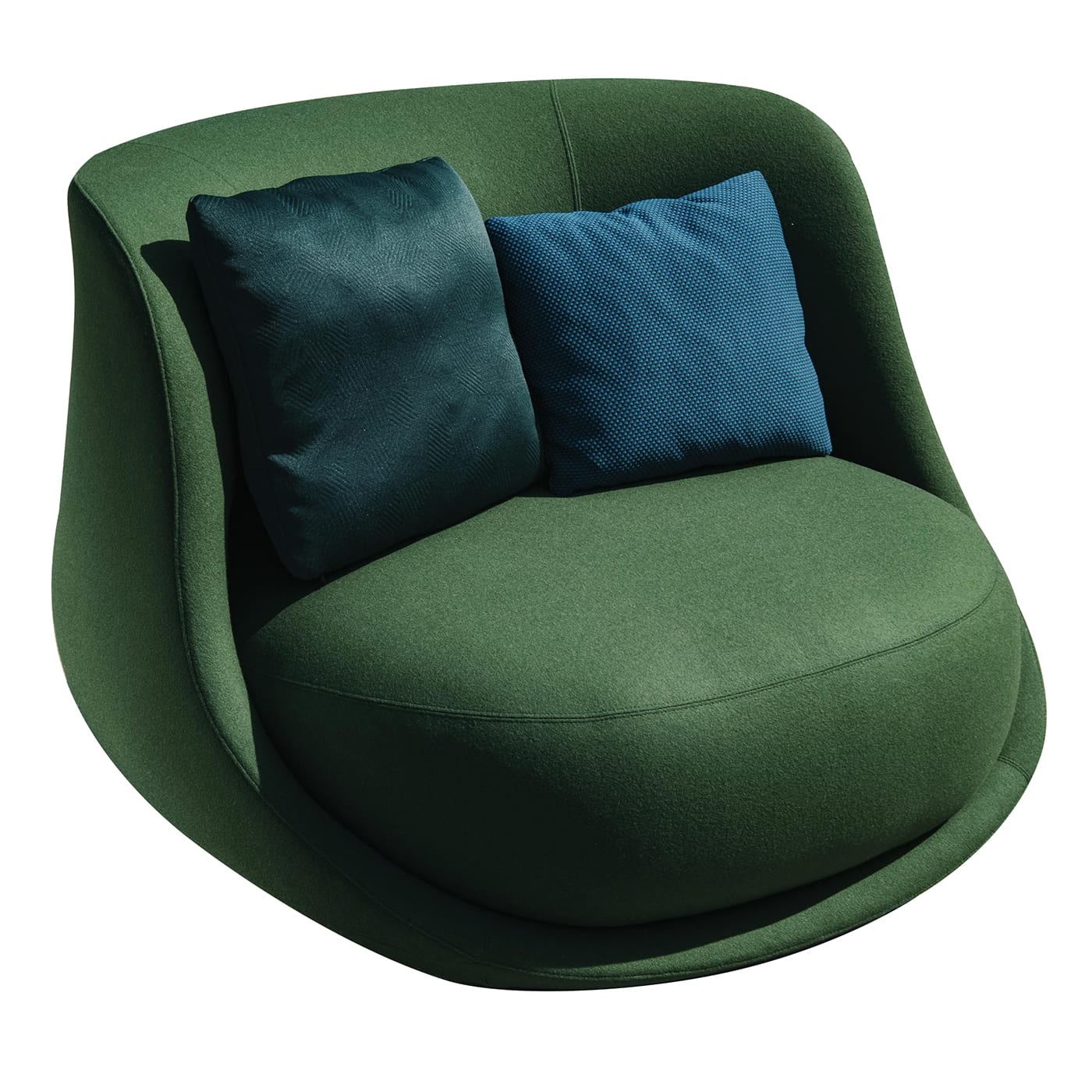 Liaison a due posti di Luca Nichetto