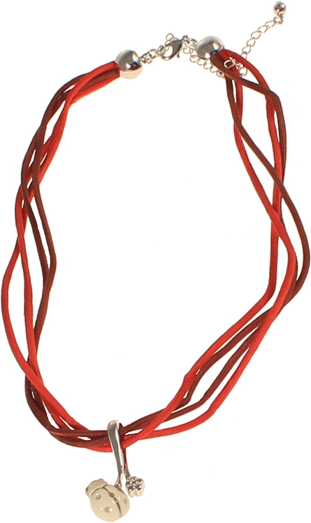 Pendente Freedom Coccinella