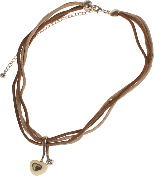 Pendente Freedom Cuore