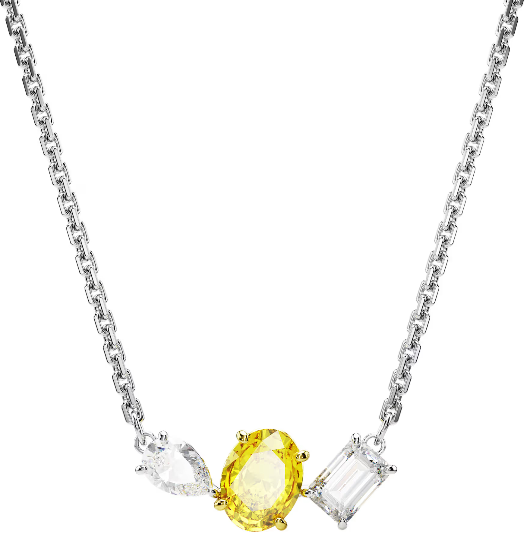 Pendente Mesmera Giallo