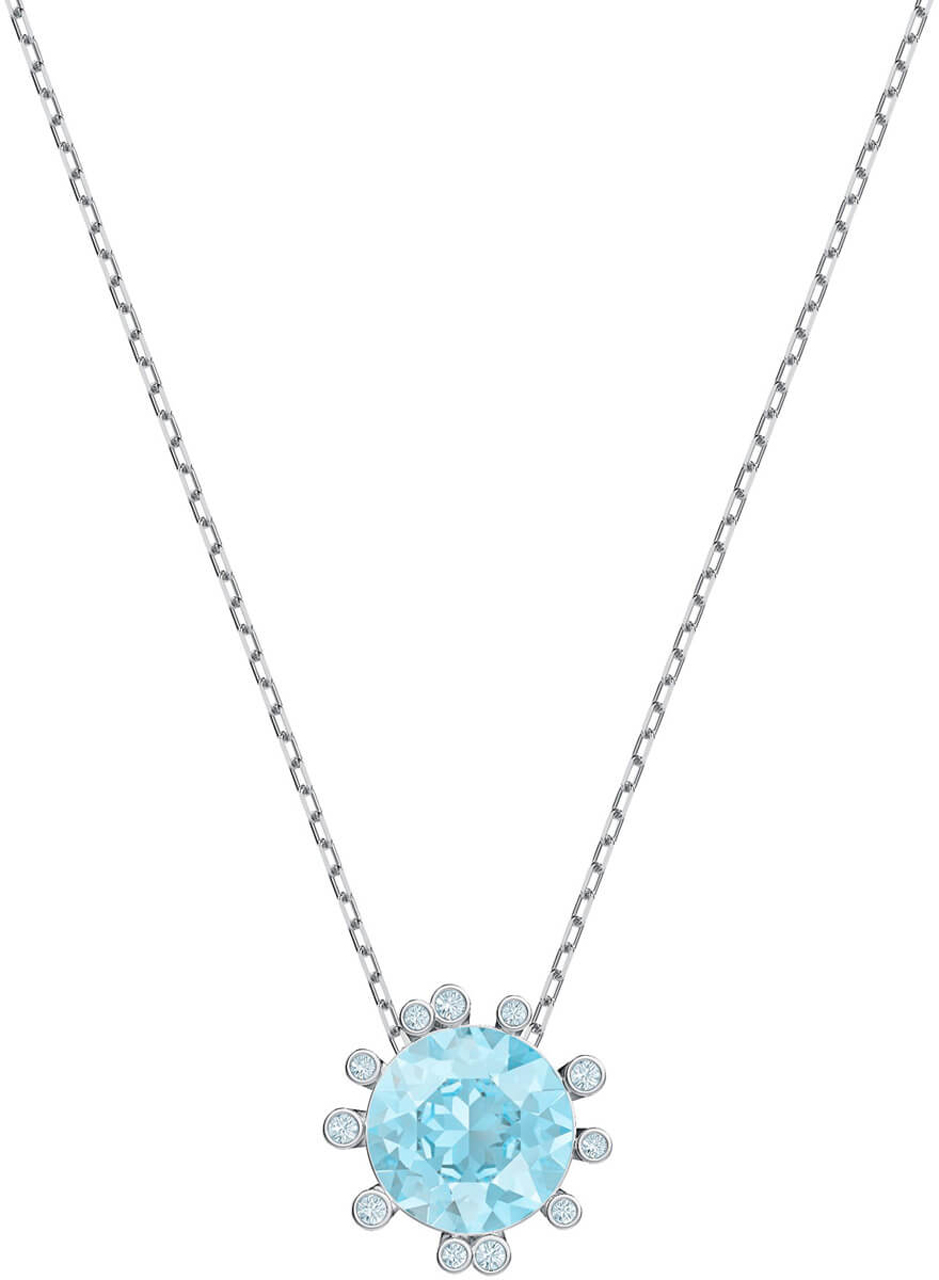 Pendente Olive Turchese