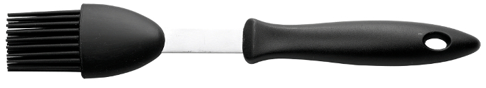 Pennello Cucina In Silicone