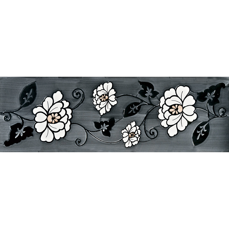 Piastrella Casarlano Basalto  Francesco De Maio