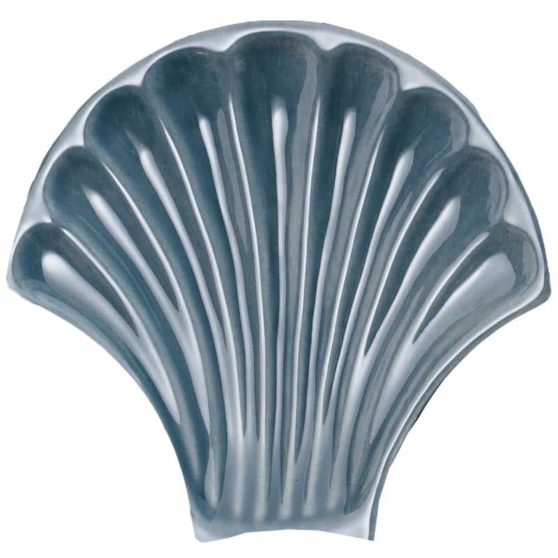 Piastrella Conchiglie  Terratinta