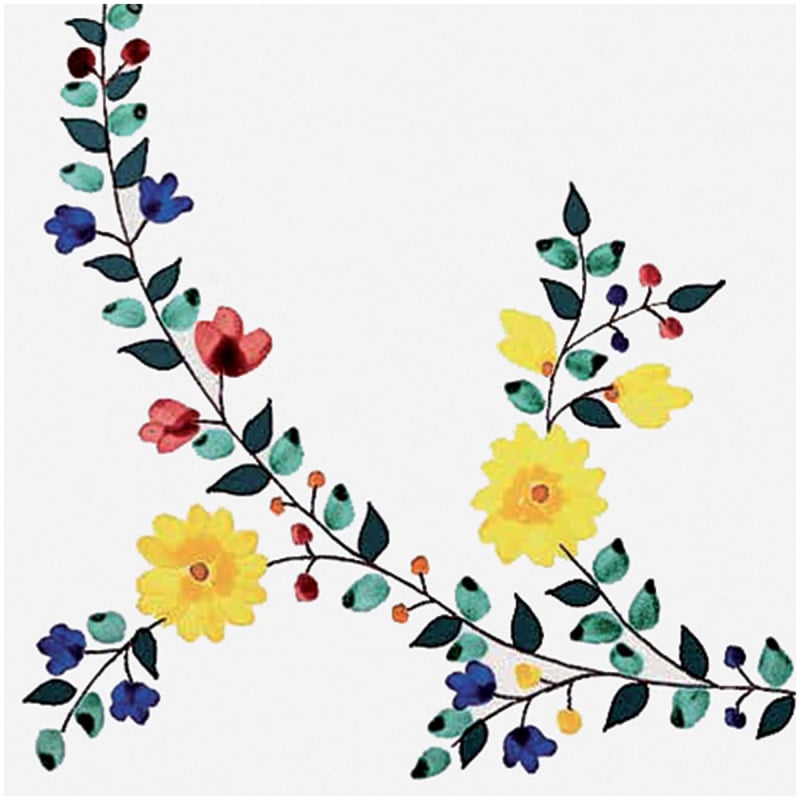 Piastrella Delly  Francesco De Maio