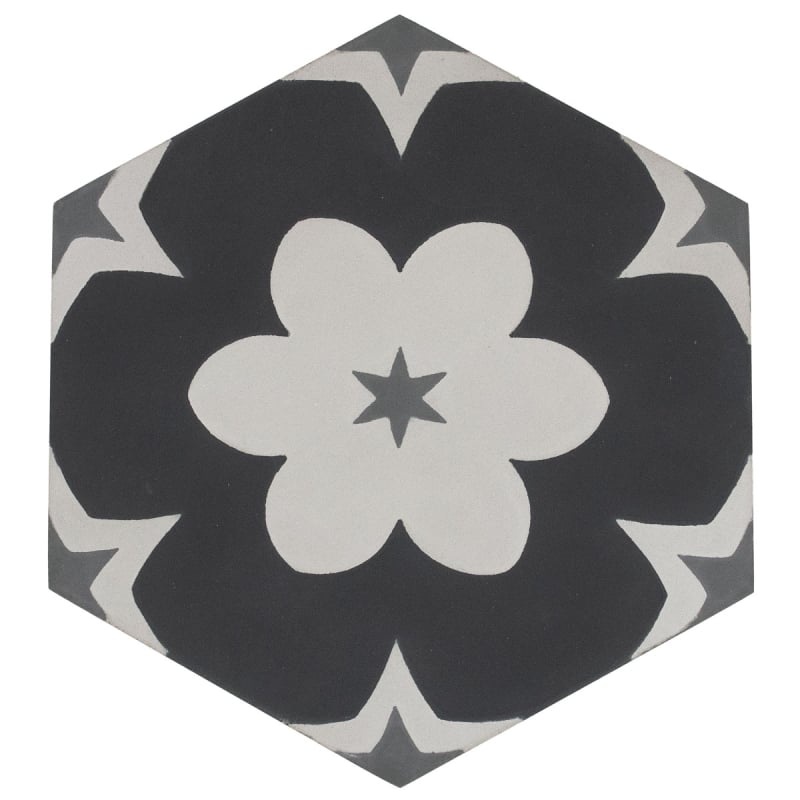 Piastrella di cemento Ariel Urban  Bisazza