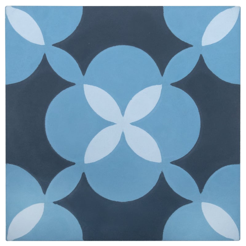 Piastrella di cemento Eden Bisazza