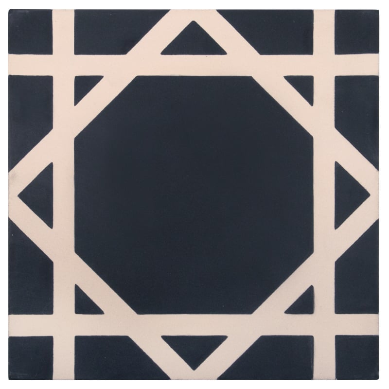 Piastrella di cemento Gustav Bisazza