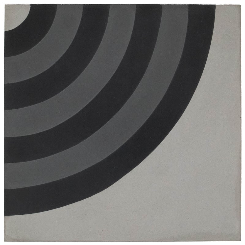 Piastrella di cemento Pipe  Bisazza