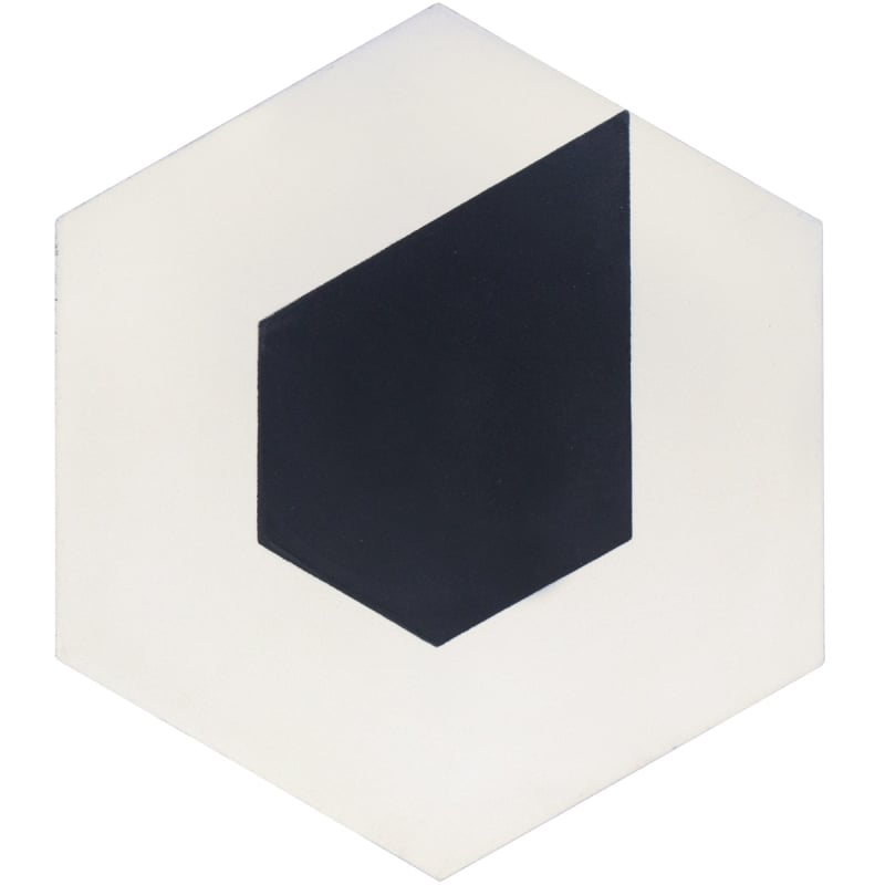 Piastrella di cemento Rain  Bisazza