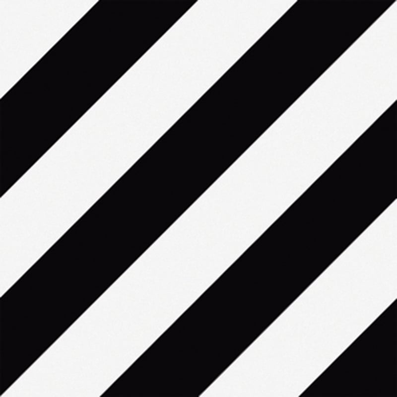 Piastrella Fasce Piccole  Francesco De Maio