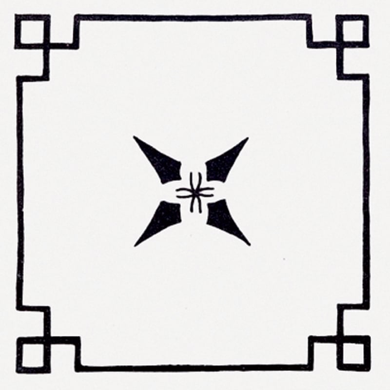 Piastrella Fornacella Francesco De Maio