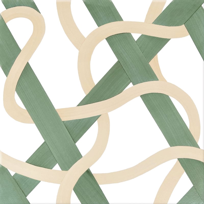 Piastrella Il Guadino  Francesco De Maio