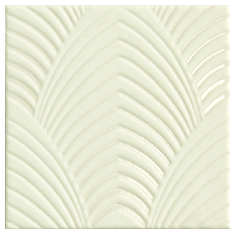 Piastrella Nouveau Petracer's