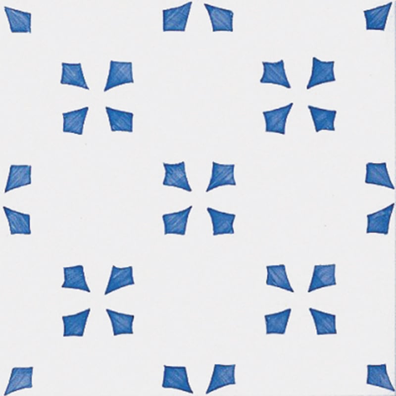 Piastrella Padula  Francesco De Maio