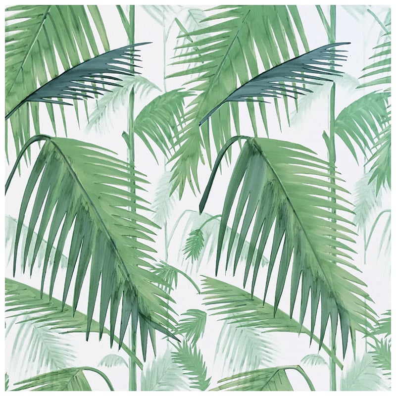 Piastrella Palm  Francesco De Maio