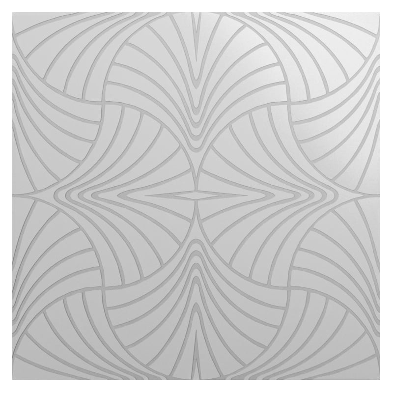 Piastrella Piuma Petracer's