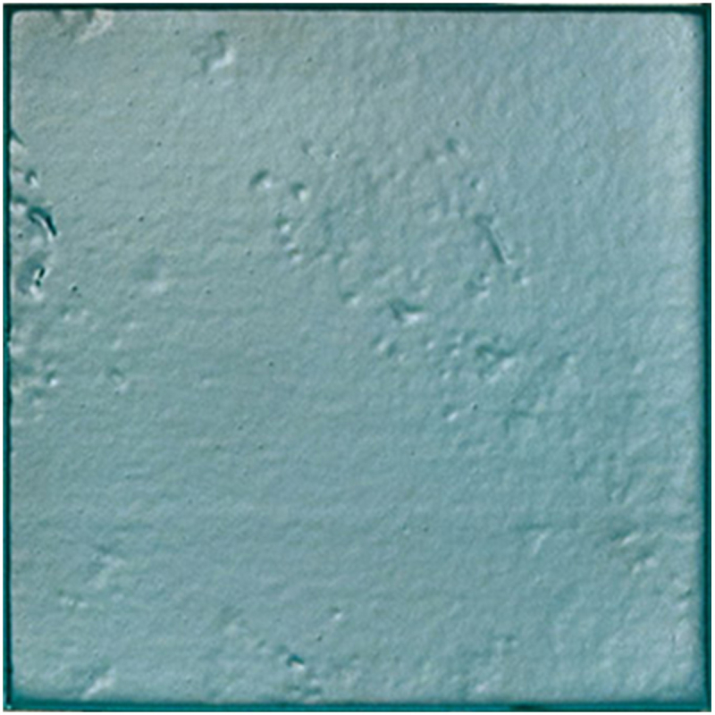 Piastrella Quadrati  Terratinta