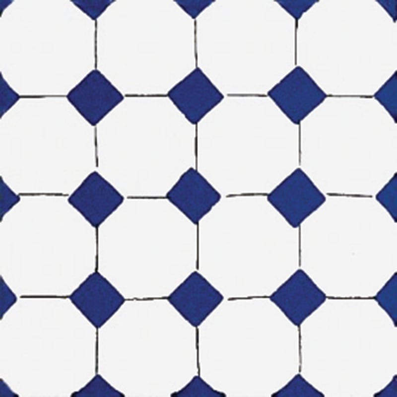 Piastrella Sapri Modificato  Francesco De Maio