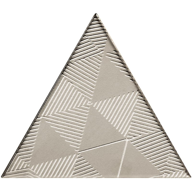 Piastrella Vibrazioni 6  Petracer's