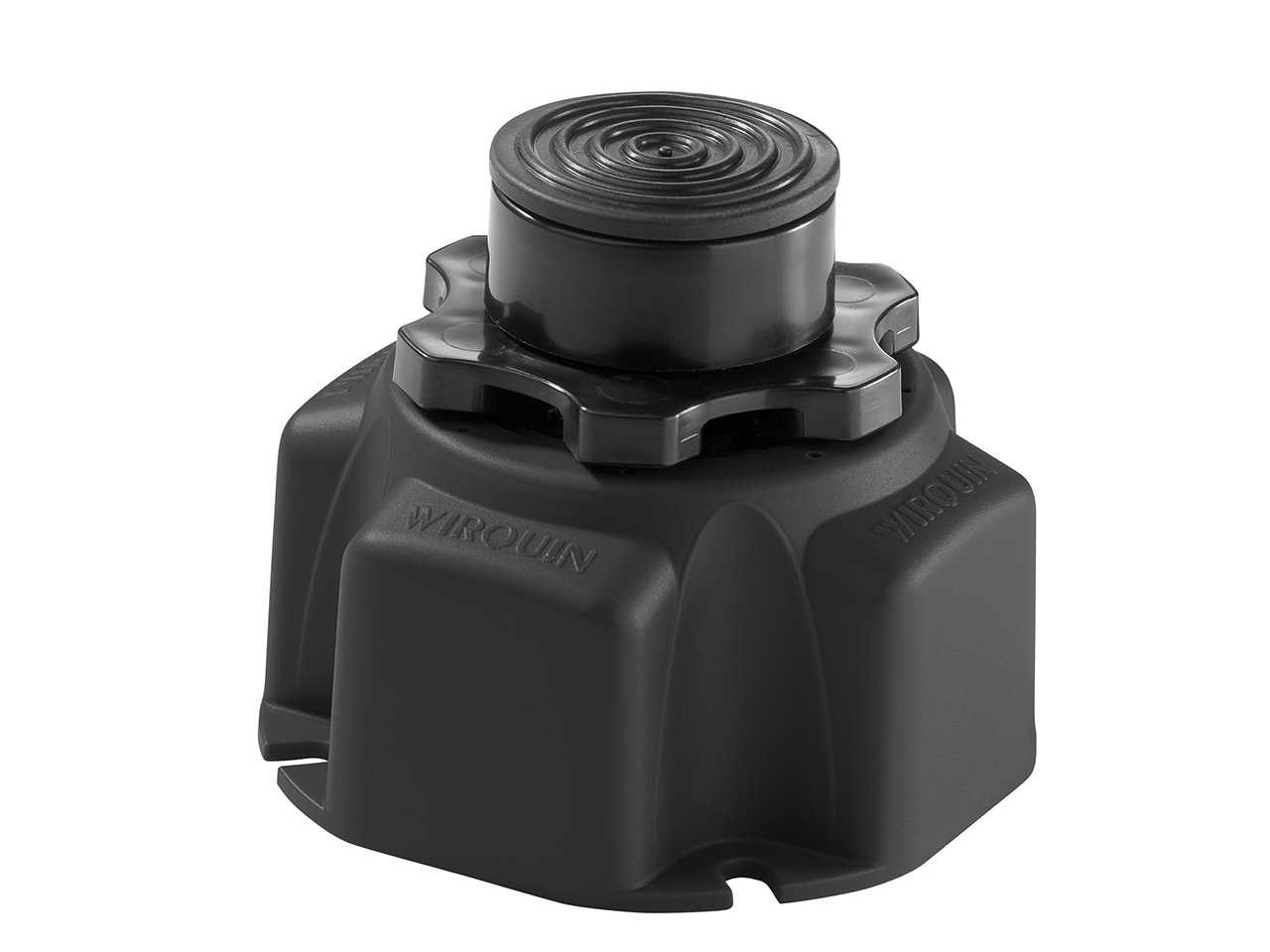 Set Piedini Regolabili per Piatti Doccia 6pz-69502