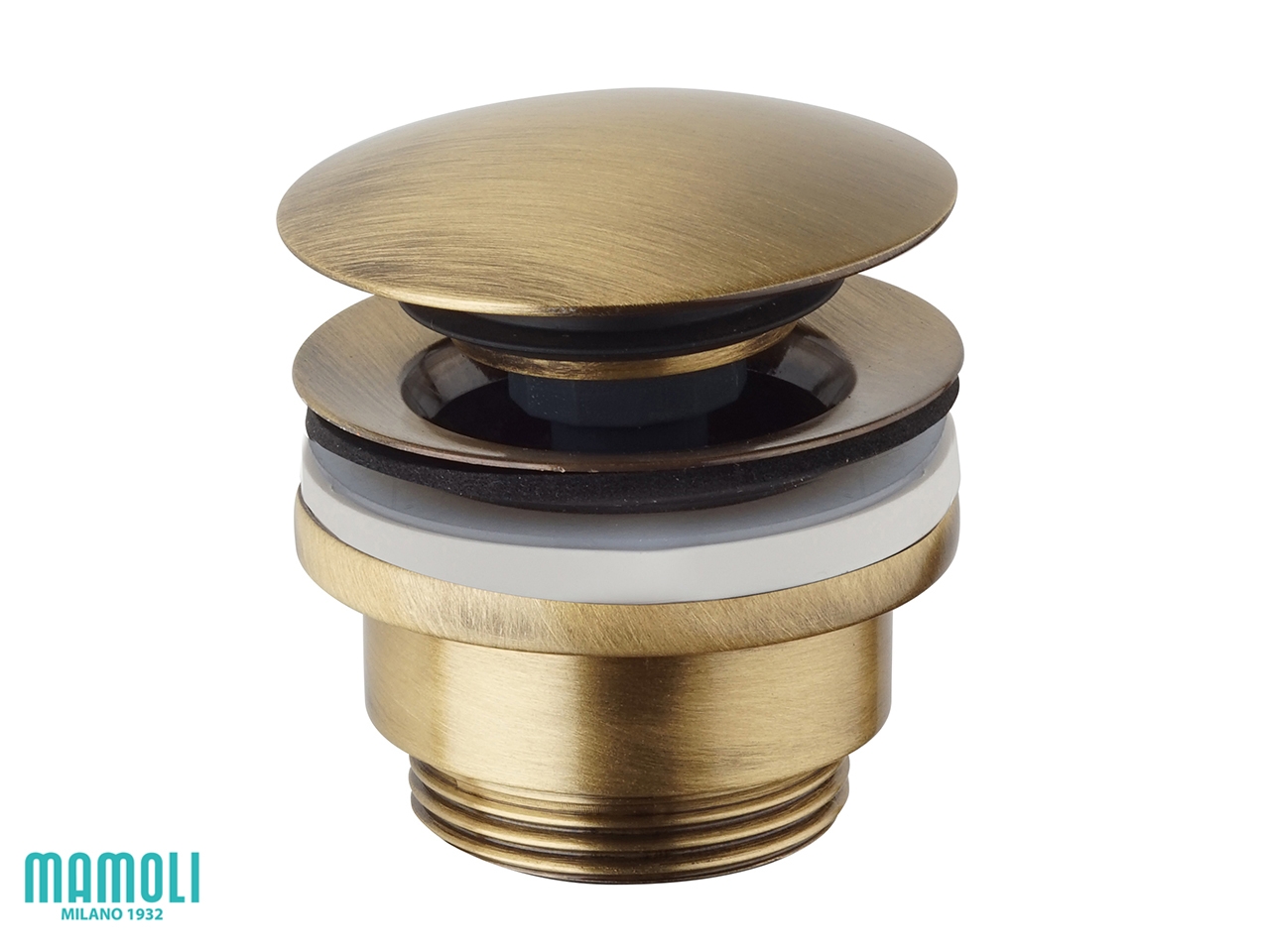 Piletta di Scarico Epoque Bronzo-63393